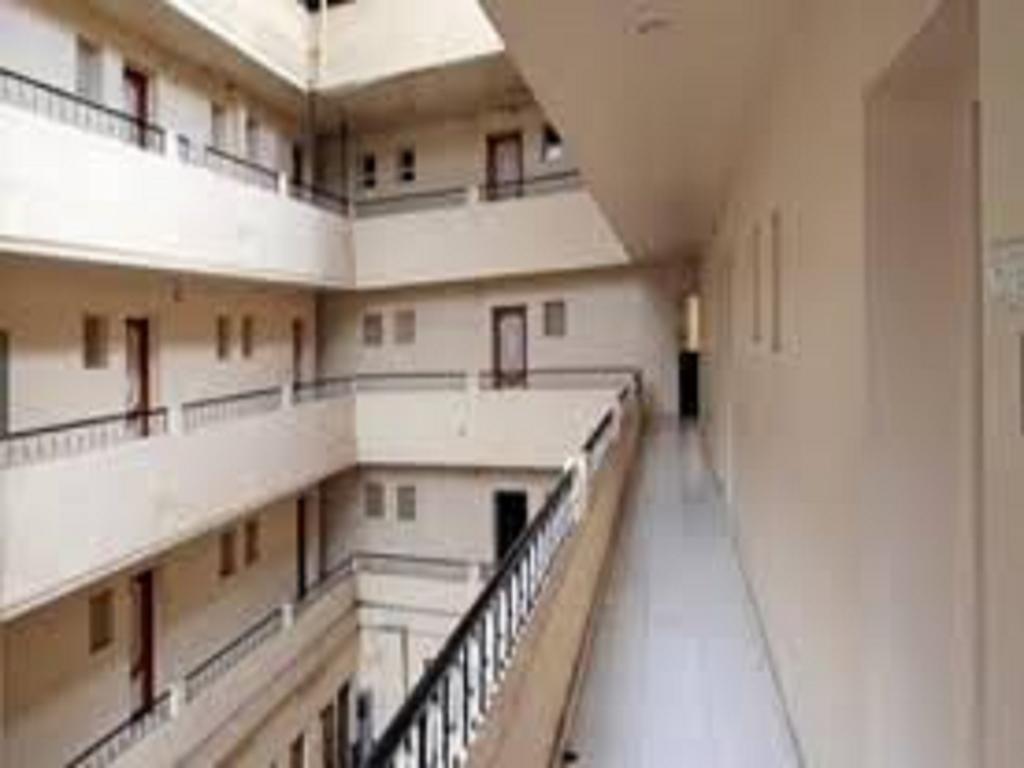 Hotel Tourist International Pune Exterior foto